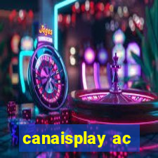 canaisplay ac